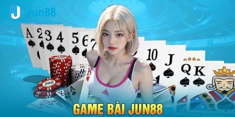 Tổng hợp những sản phẩm nổi bật nhất tại casino Jun88