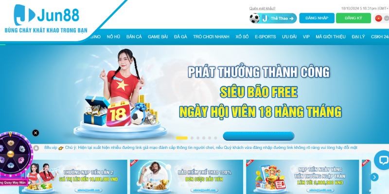 Đăng ký Jun88 an toàn bằng cách làm việc bổ sung điều khoản