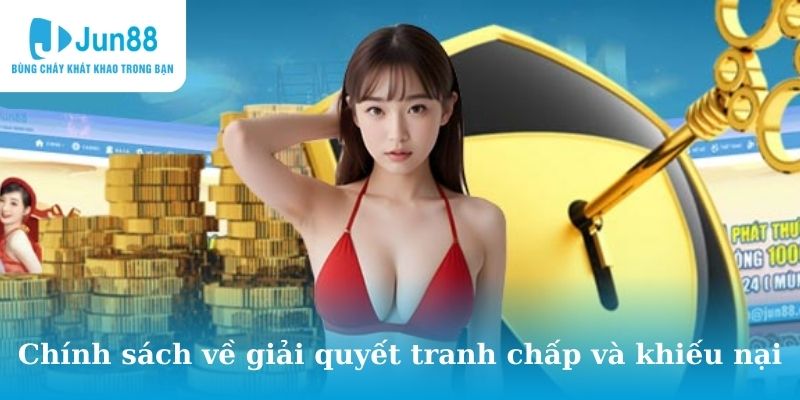 Lập luận để giải quyết quyết định kiên quyết và phản ánh tinh thần