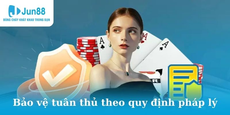 Bảo vệ thủ thuật theo quy định