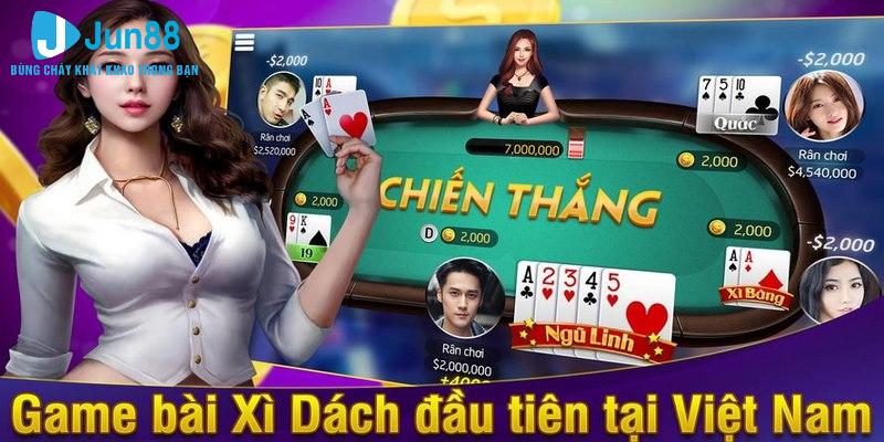 Xì Dách Là Gì? Tìm Hiểu Từ A Đến Z Về Bài Blackjack