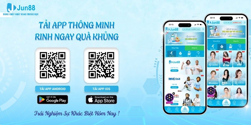 Hướng dẫn tải ứng dụng nhà cái về nền tảng iOS