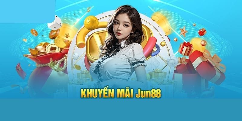 Những điểm hấp dẫn của khuyến mãi 5% nạp tiền Jun8