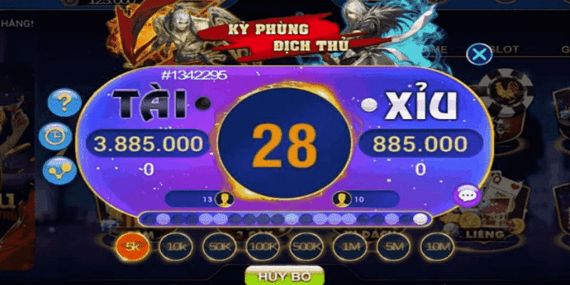 Hướng Dẫn Chi Tiết Cách Chơi Tài Xỉu Trên Điện Thoại 6 Đăng nhập Jun888 và bắt đầu chơi – Cách chơi tài xỉu trên điện thoại