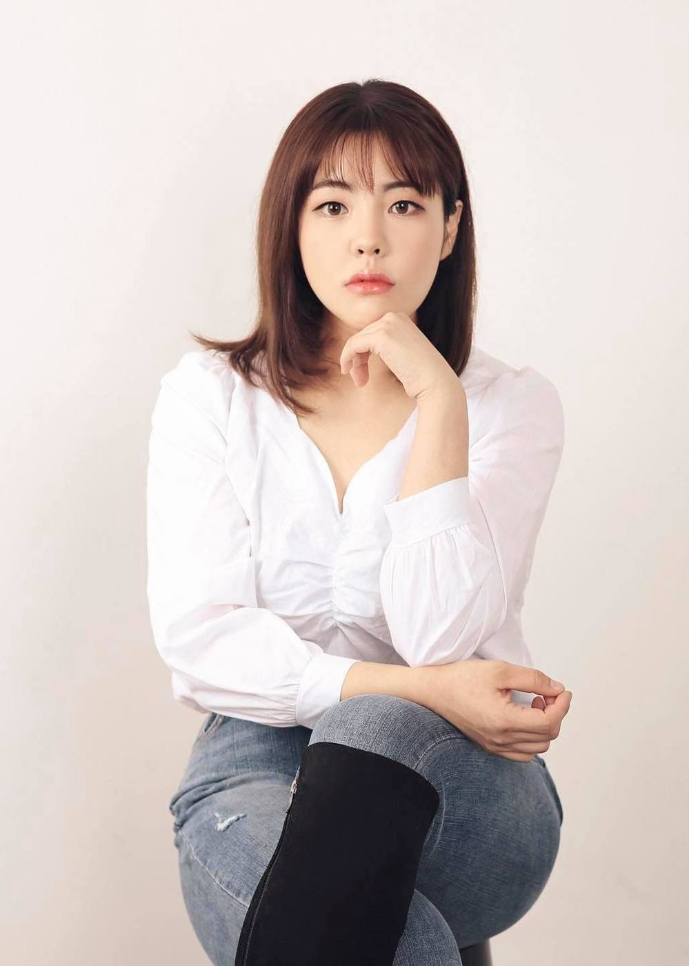 Cú lột xác ngoạn ngục của thánh ăn Yang Soobin 4 Yang Soobin là ai