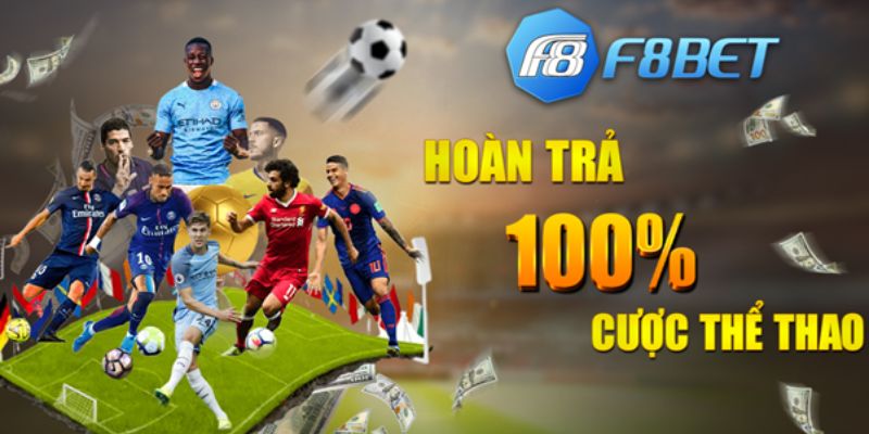 Thể Thao F8Bet: Hướng Dẫn Cách Tham Gia Đặt Cược Đơn Giản Nhất 6 79jun88.com
