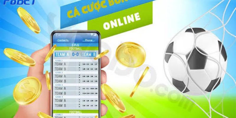 Thể Thao F8Bet: Hướng Dẫn Cách Tham Gia Đặt Cược Đơn Giản Nhất 5 79jun88.com